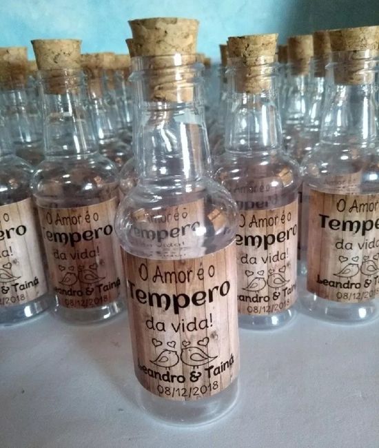 Lembrancinhas - 6