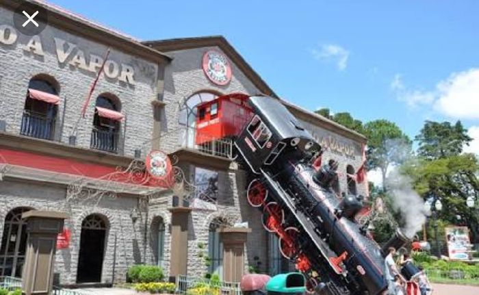 Lua de mel em Gramado-rs - 2