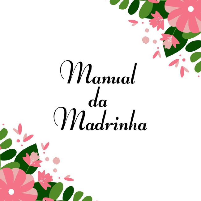 Convite e manual dos padrinhos 3