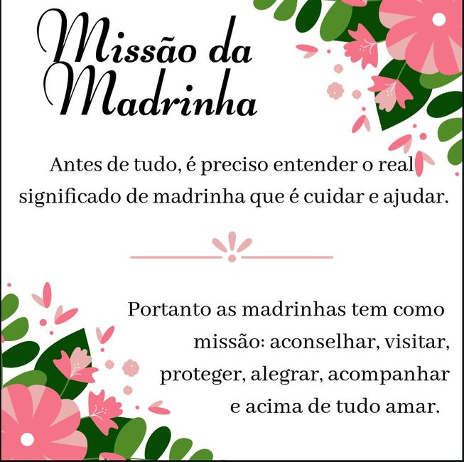 Convite e manual dos padrinhos 15