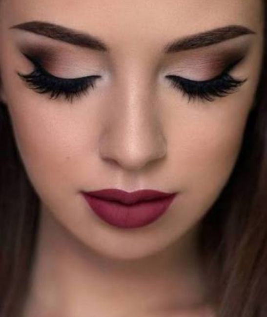 Cabelo e maquiagem! Um grande e difícil problema a resolver 1