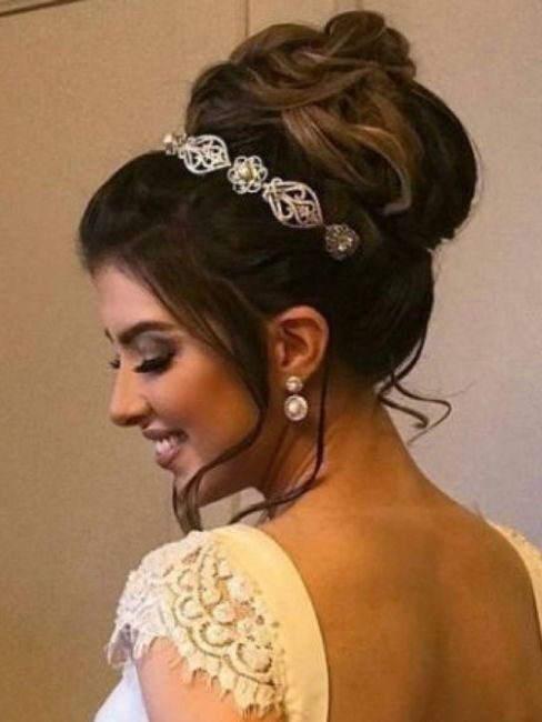 Cabelo e maquiagem! Um grande e difícil problema a resolver 5