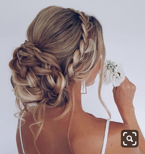 Cabelo e maquiagem! Um grande e difícil problema a resolver 6