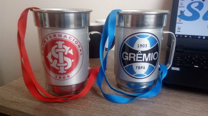 Chegou o presente dos pais - 1