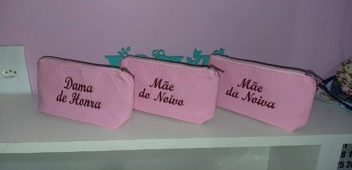 Lembrancinha para as mães !!! Vem ver ! - 1