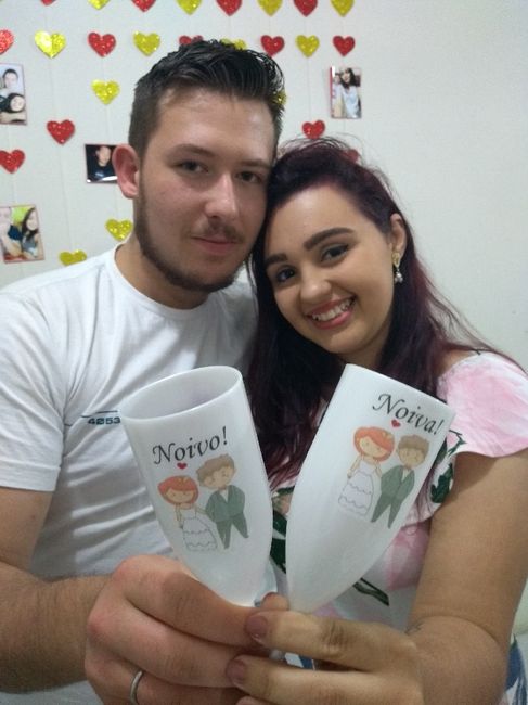 Noivamos #vemver - 2