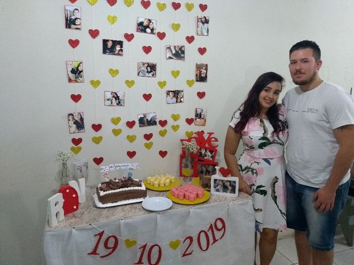 Noivamos #vemver - 16