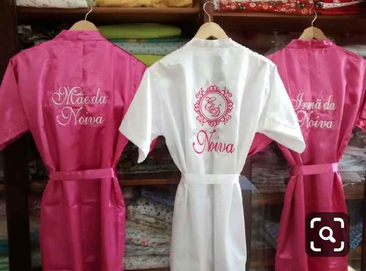 Robe de cetim? Sim ou não - 3