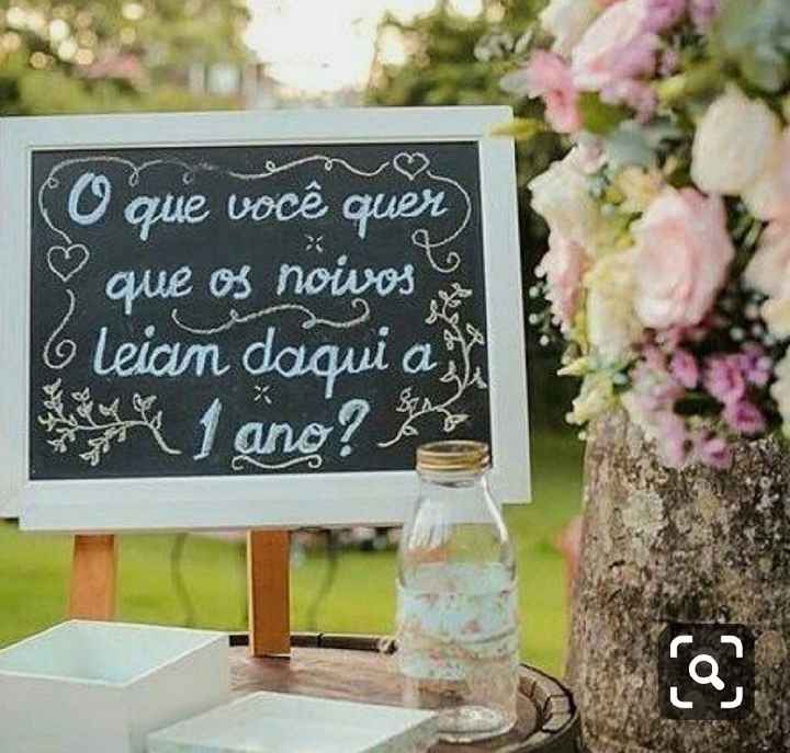 Plaquinhas - 1