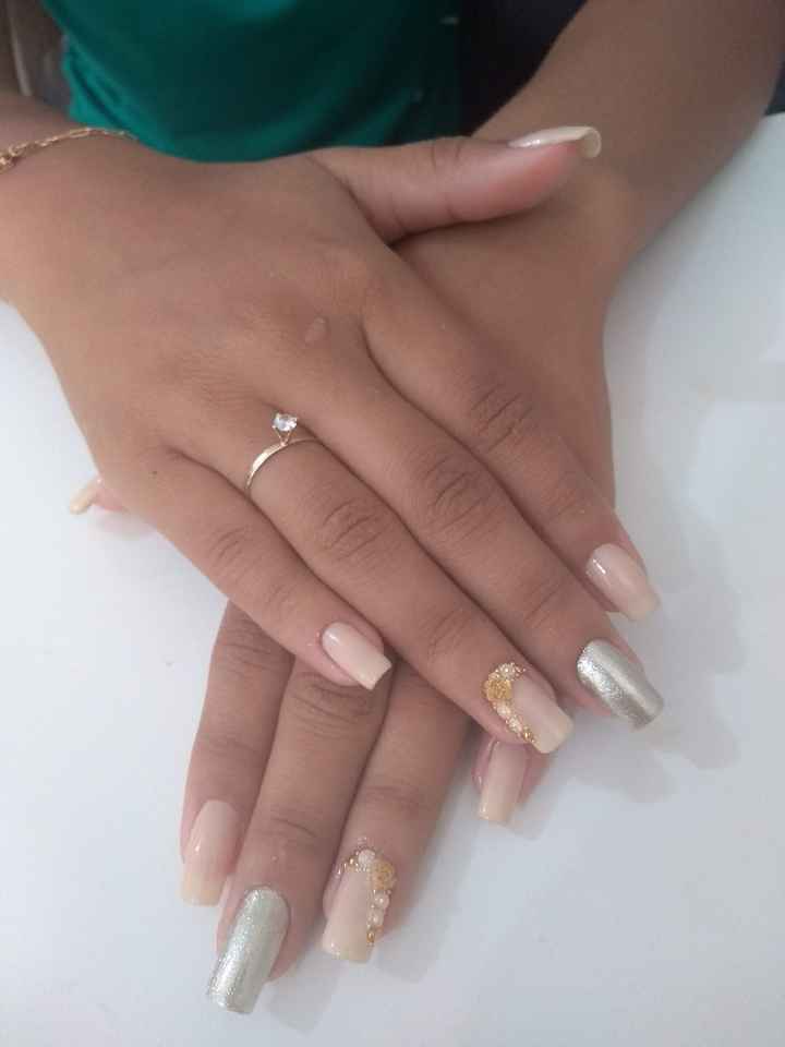 Vamos falar de unhas? - 3