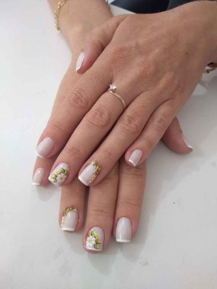 Vamos falar de unhas? - 4