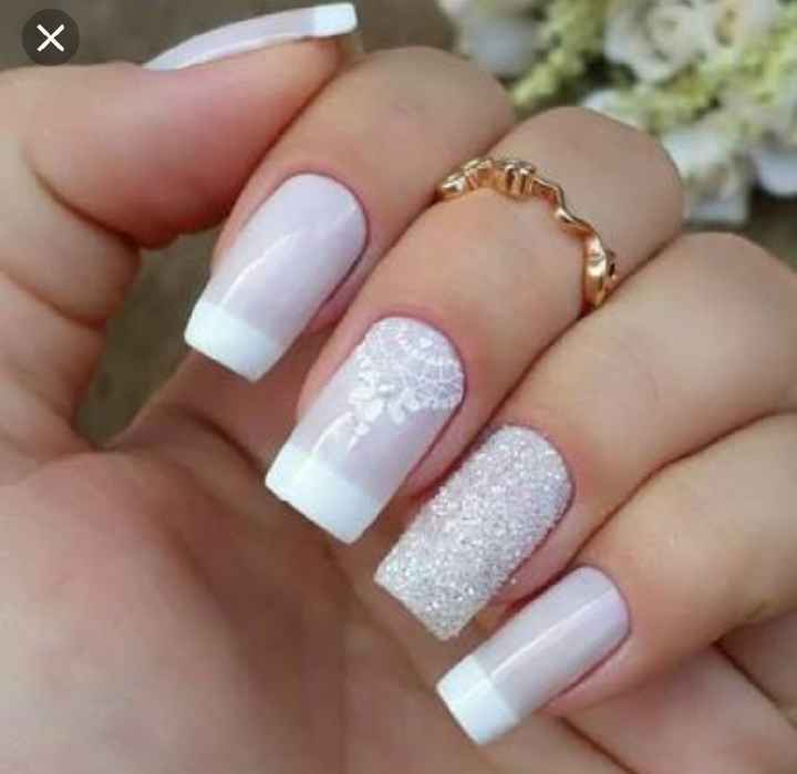 Vamos falar de unhas? - 7