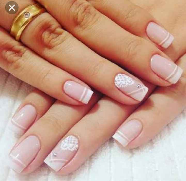 Vamos falar de unhas? - 9