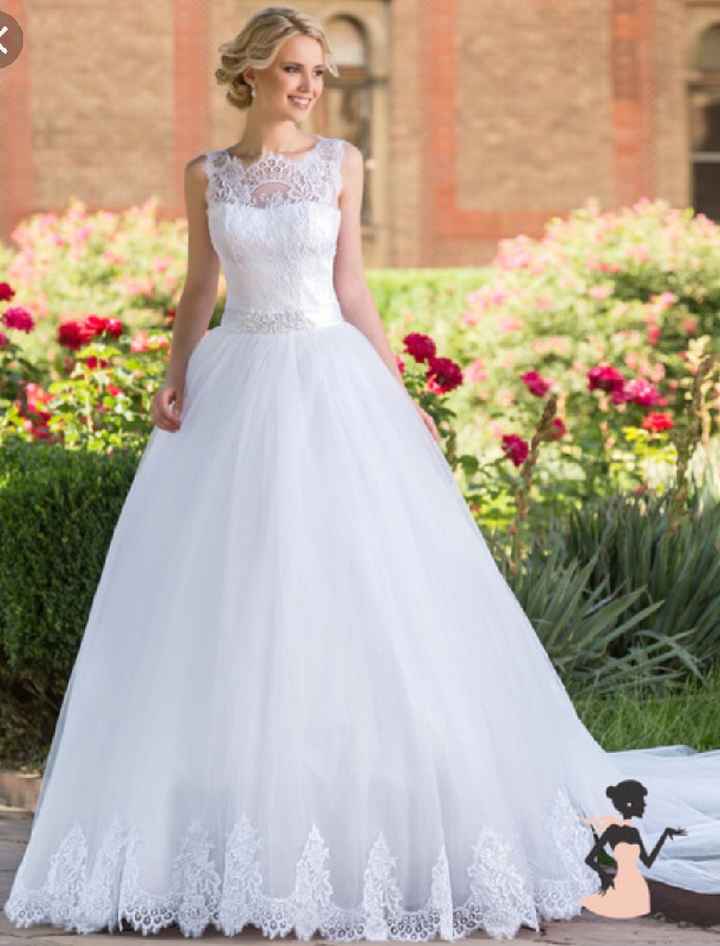 Ideia de vestidos - 2