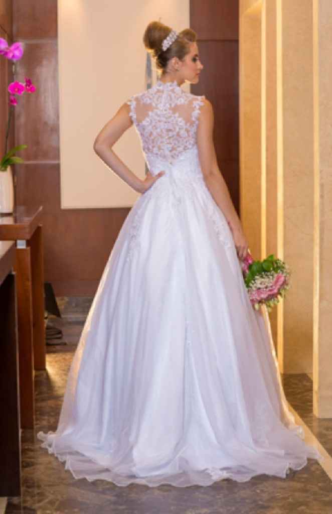 Ideia de vestidos - 3