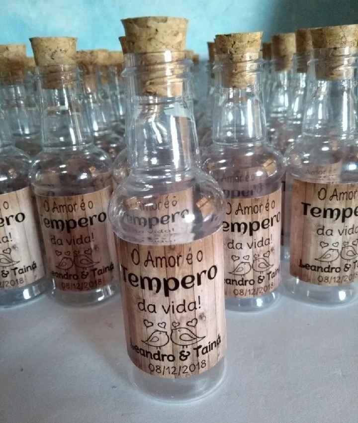 Lembrancinhas - 6
