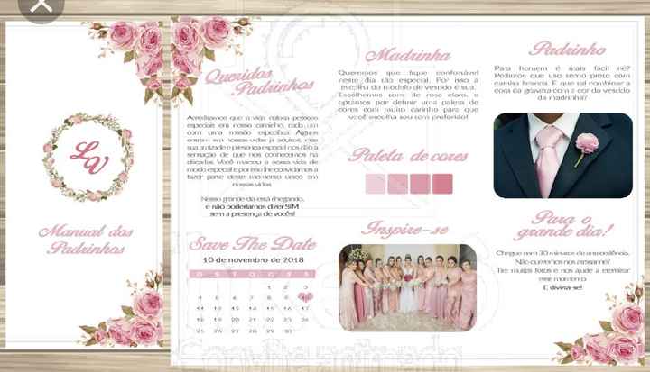 Manual dos padrinhos - 3