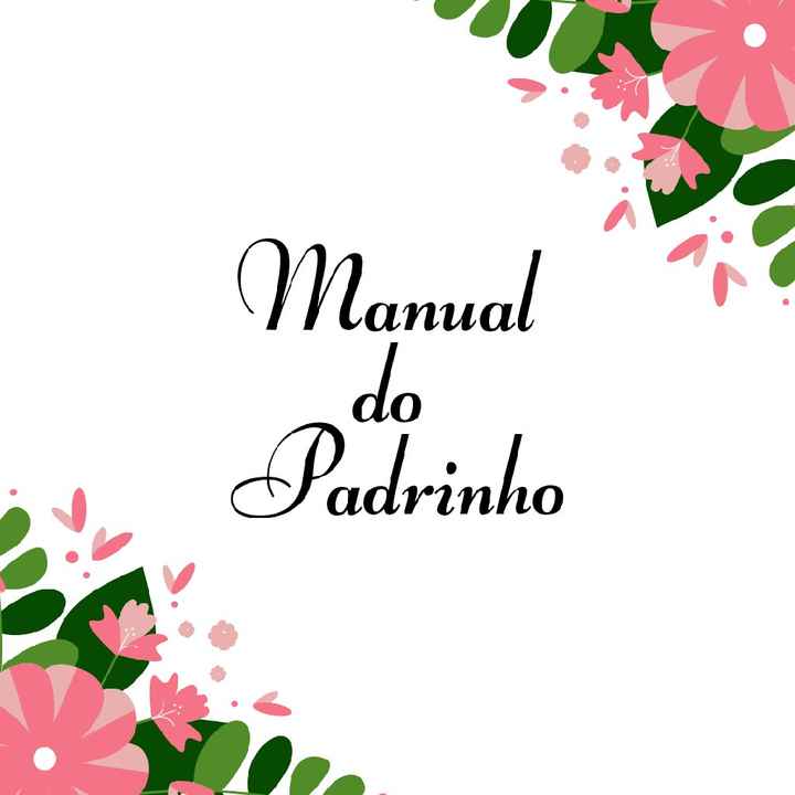 Convite e manual dos padrinhos - 4