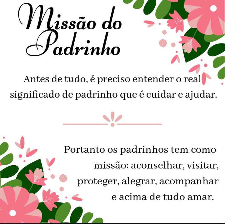 Convite e manual dos padrinhos - 14