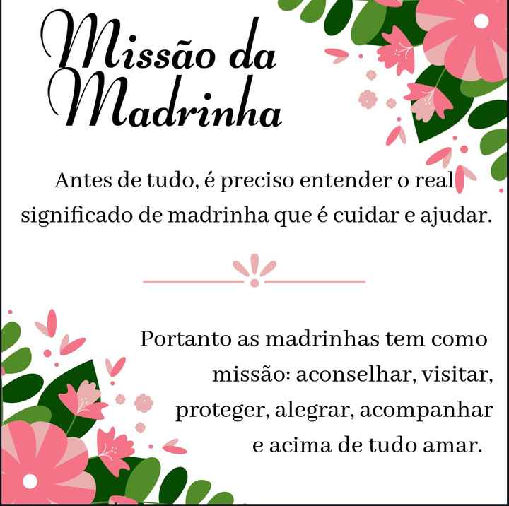 Convite e manual dos padrinhos - 15