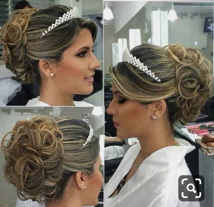 Cabelo e maquiagem! Um grande e difícil problema a resolver - 4