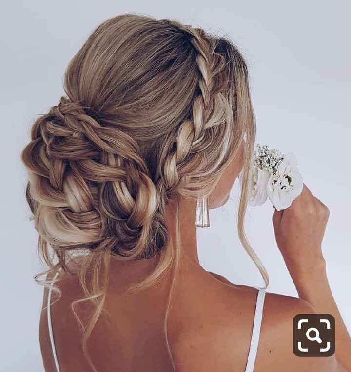 Cabelo e maquiagem! Um grande e difícil problema a resolver - 6