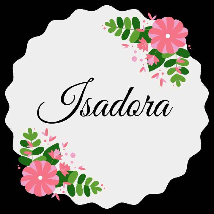 arte  do manual dos padrinhos (canva) - 2