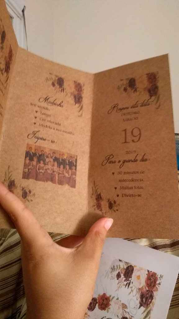 Manual dos padrinhos - 1