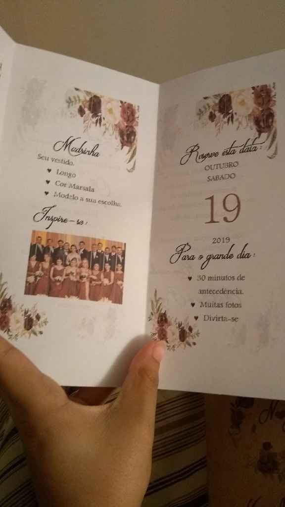 Manual dos padrinhos - 2