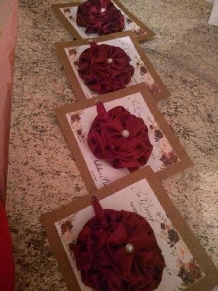 Sacolinha padrinhos - 4