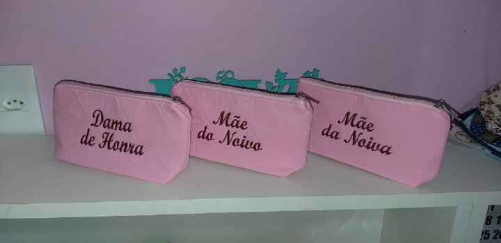 Lembrancinha para as mães !!! Vem ver ! - 1