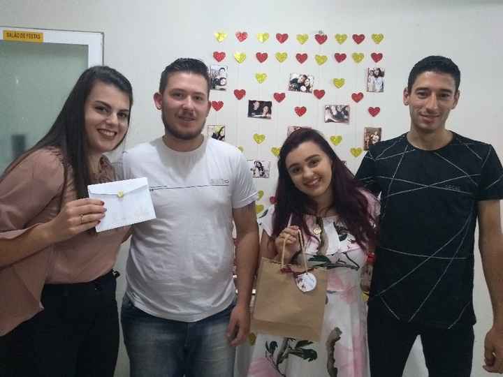 Noivamos #vemver - 10