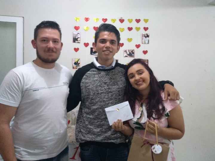 Noivamos #vemver - 15