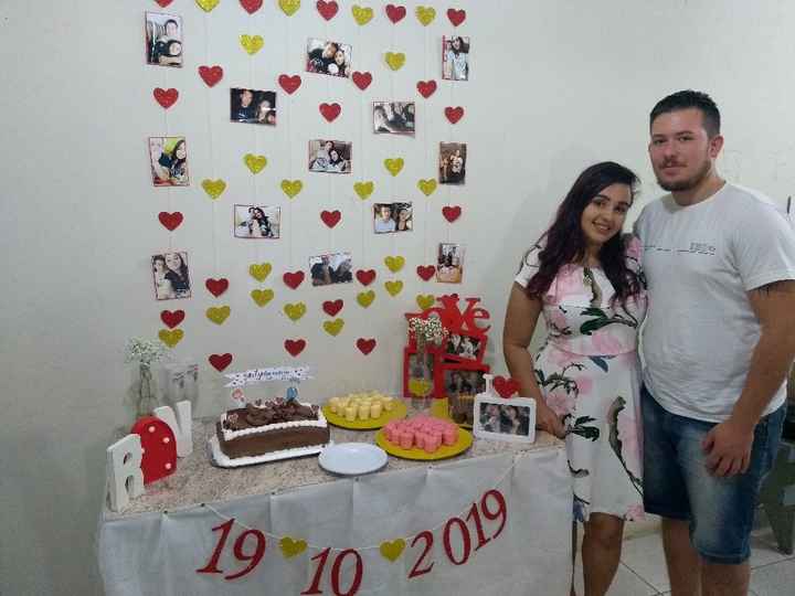 Noivamos #vemver - 16