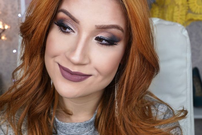 Inspiraçao de Make 3