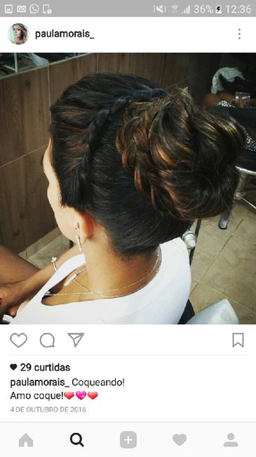 Penteado - 3