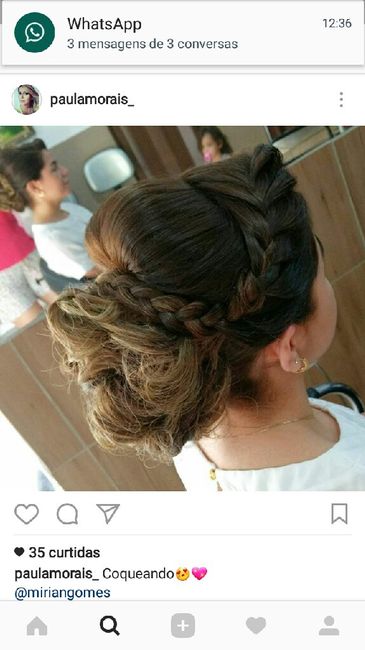 Penteado - 4