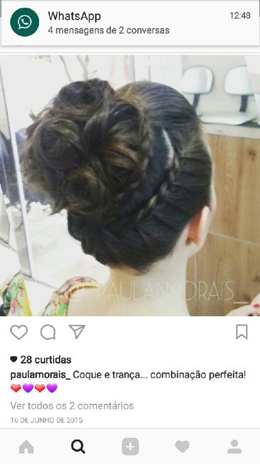 Penteado - 5