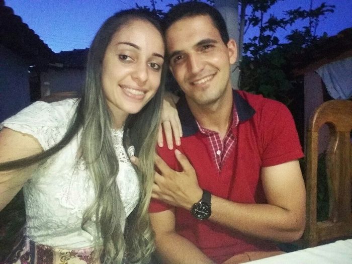 Momento love - 1
