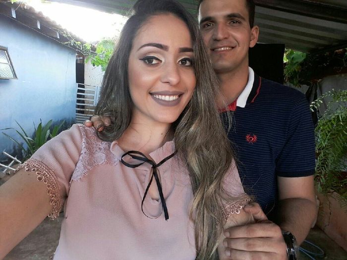O meu dia chegou! - 1