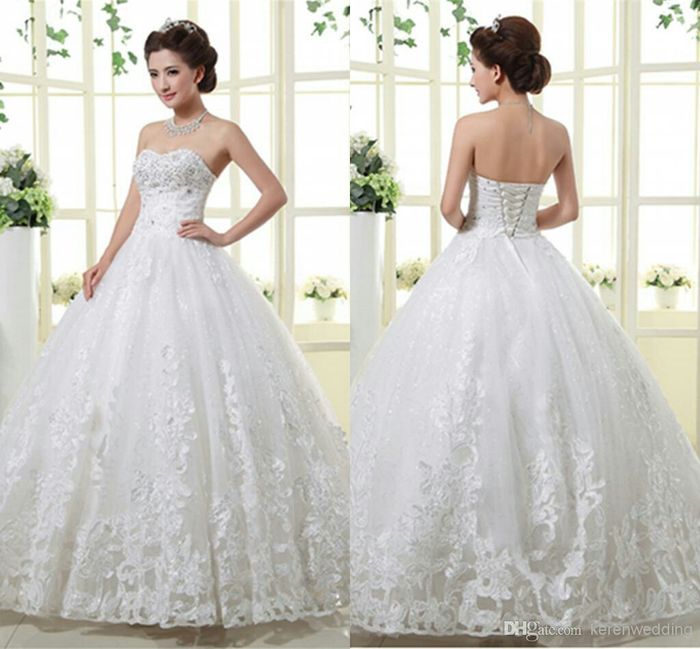 Vestidos - 2