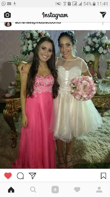 Fotos do grande dia - 3