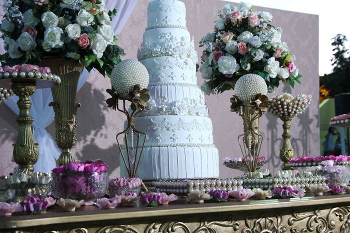 decoração 