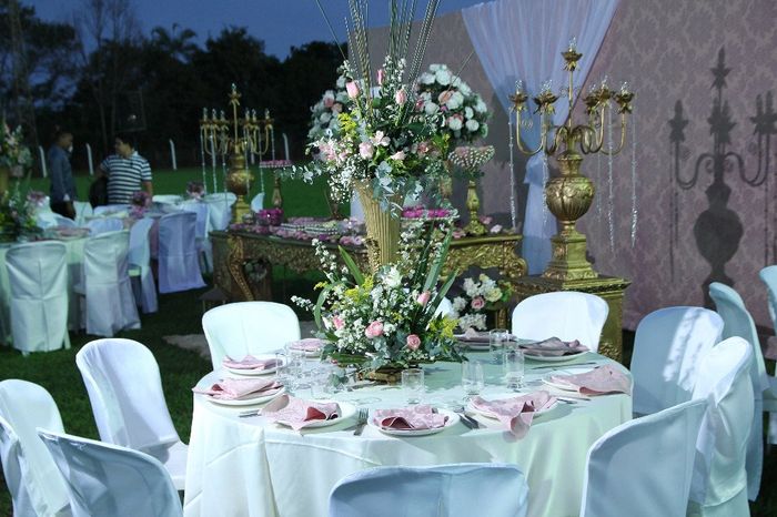 decoração 