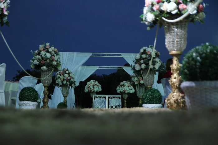 decoração 