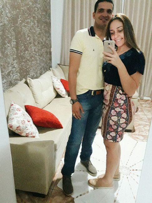 Fotos com o seu amor - 2