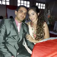 Fui madrinha de casamento 🌹 - 3