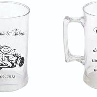 Caneca de Chopp 