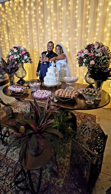 Qual será o estilo do seu casamento?? - 1