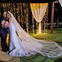Em que mês irá se casar? - 1